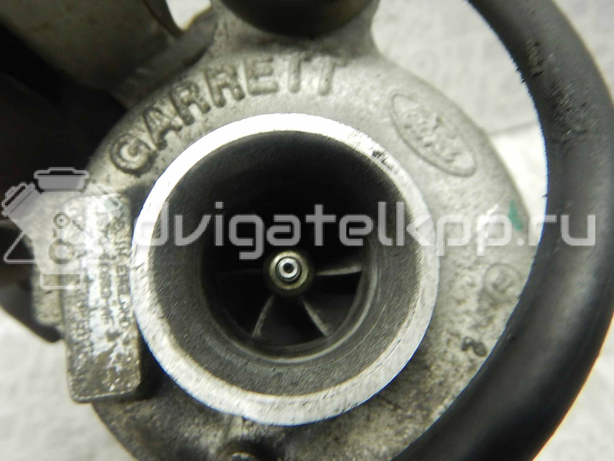 Фото Турбокомпрессор (турбина)  1S7Q6K682AF для Ford Transit / Mondeo {forloop.counter}}