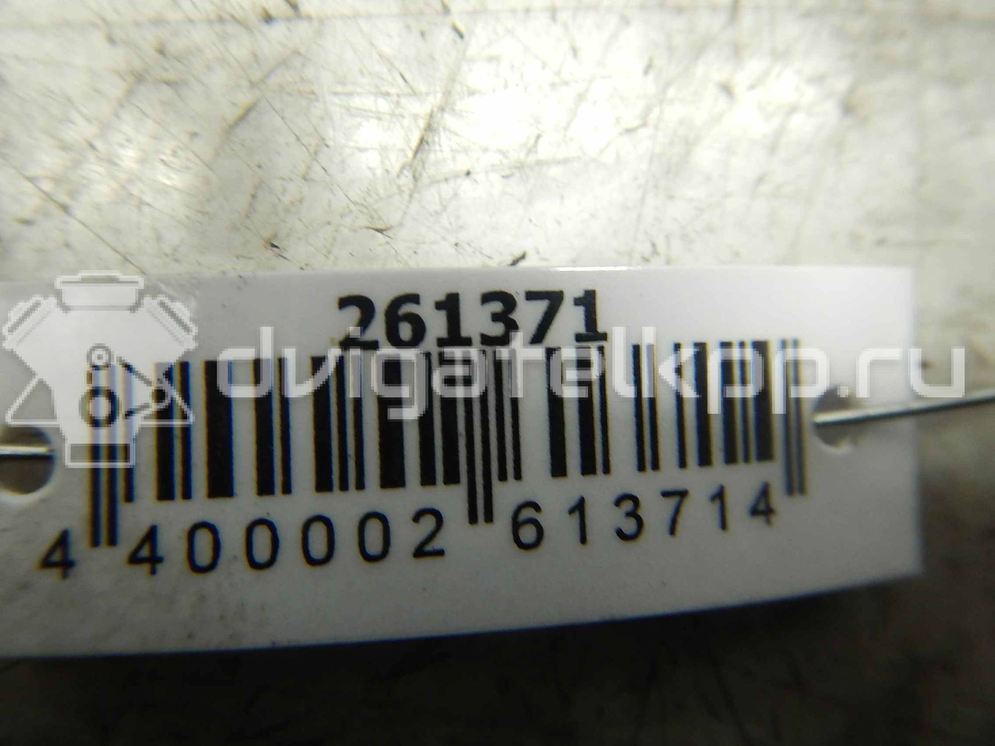 Фото Турбокомпрессор (турбина)  1S7Q6K682AF для Ford Transit / Mondeo {forloop.counter}}