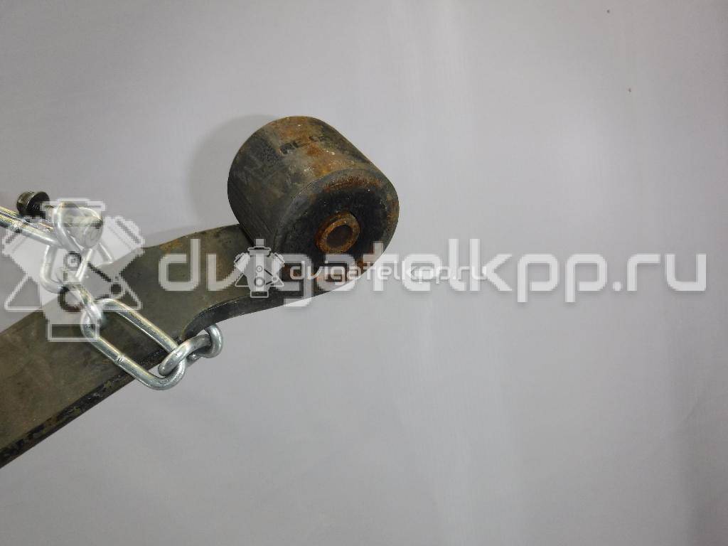 Фото Рессора задняя  1721797 для Ford Transit {forloop.counter}}