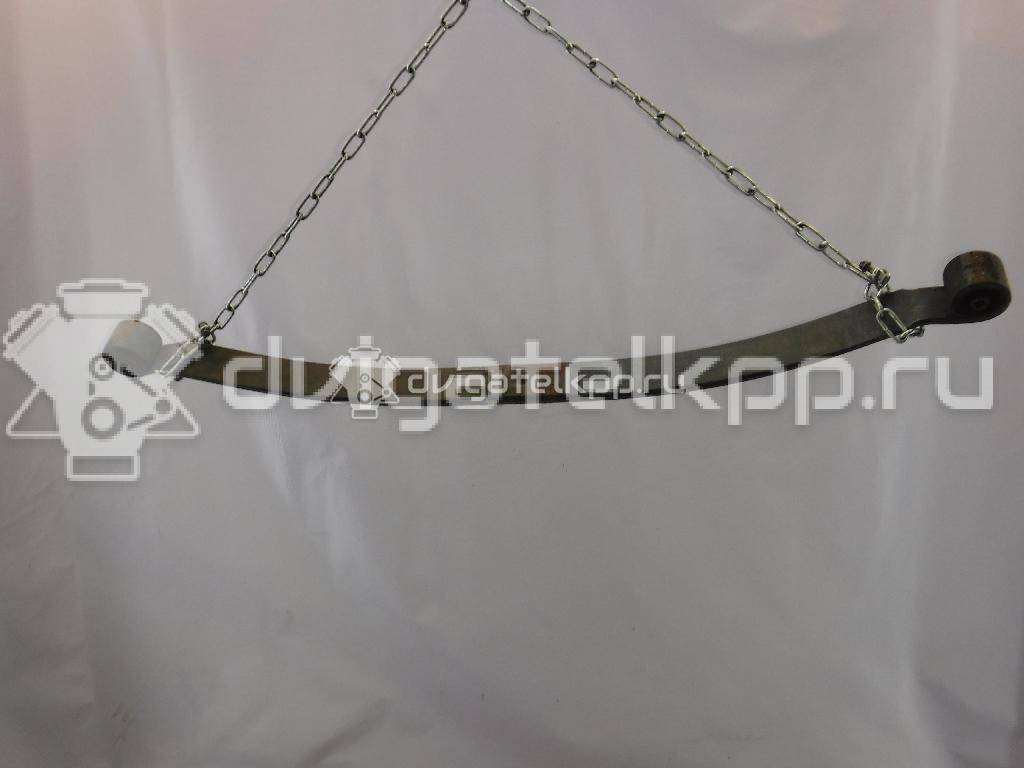 Фото Рессора задняя  1721797 для Ford Transit {forloop.counter}}