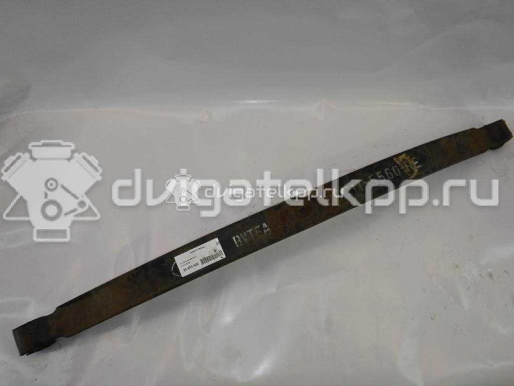 Фото Рессора задняя  1721797 для Ford Transit {forloop.counter}}