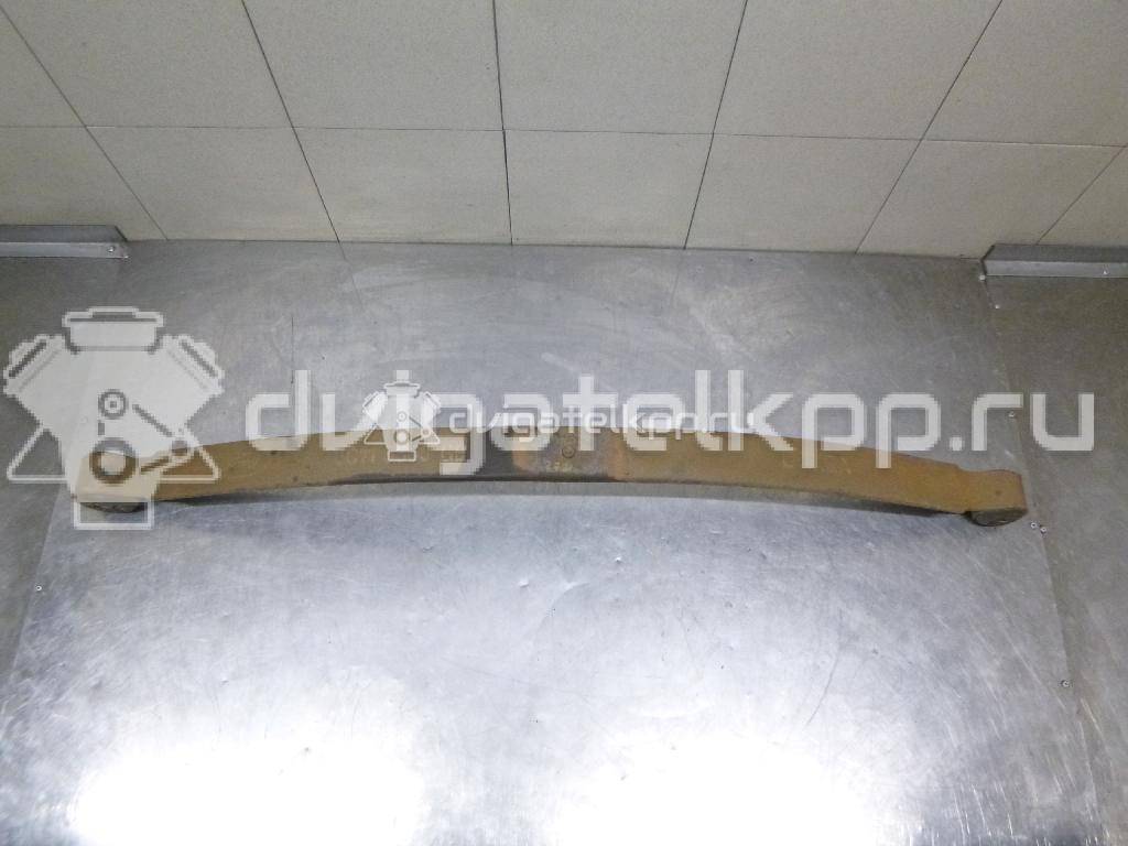 Фото Рессора задняя  6C115560GB для Ford Transit {forloop.counter}}