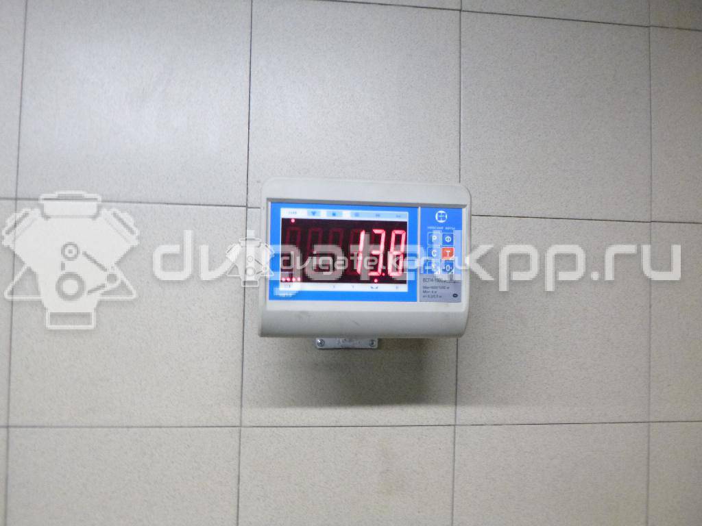 Фото Рессора задняя  6C115560GB для Ford Transit {forloop.counter}}