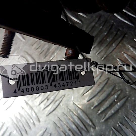 Фото Турбокомпрессор (турбина)  35242095G для Chrysler Voyager