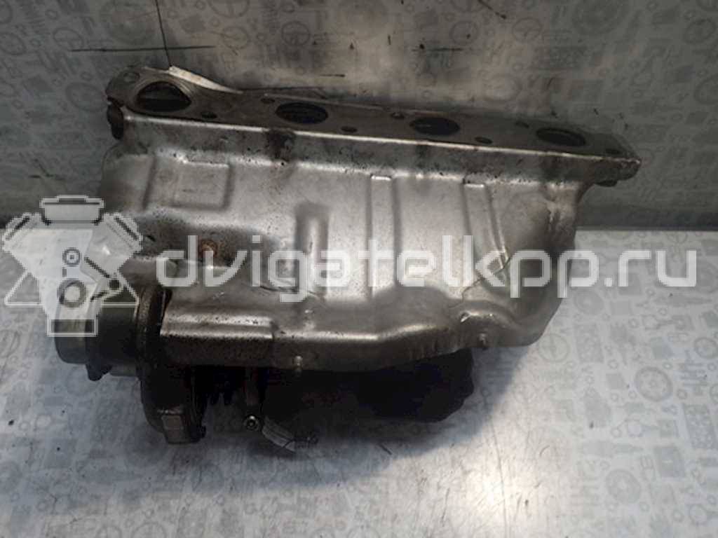 Фото Турбокомпрессор (турбина)  1S7Q6K682AJ для Ford Transit / Mondeo {forloop.counter}}