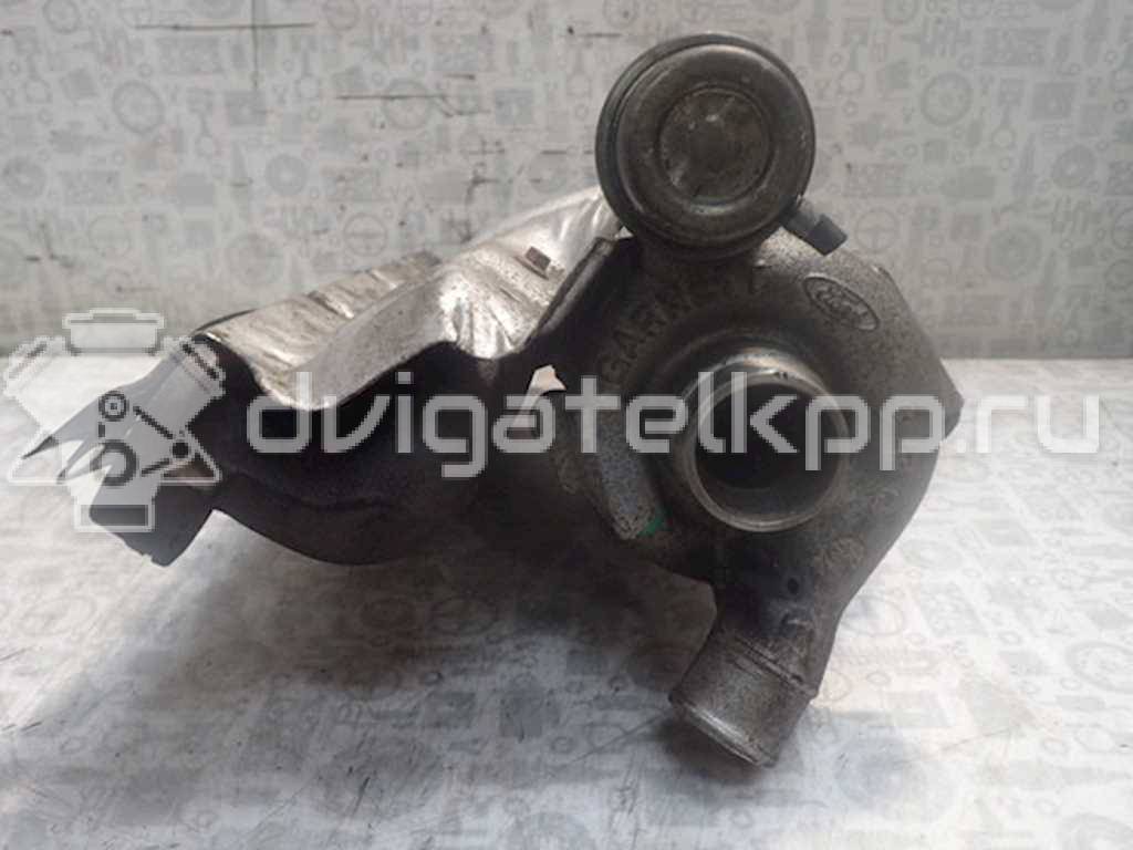 Фото Турбокомпрессор (турбина)  1S7Q6K682AJ для Ford Transit / Mondeo {forloop.counter}}