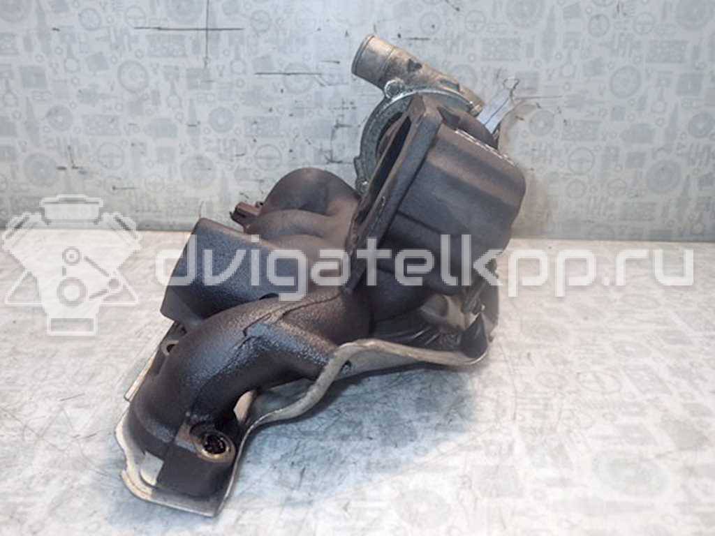 Фото Турбокомпрессор (турбина)  1S7Q6K682AJ для Ford Transit / Mondeo {forloop.counter}}