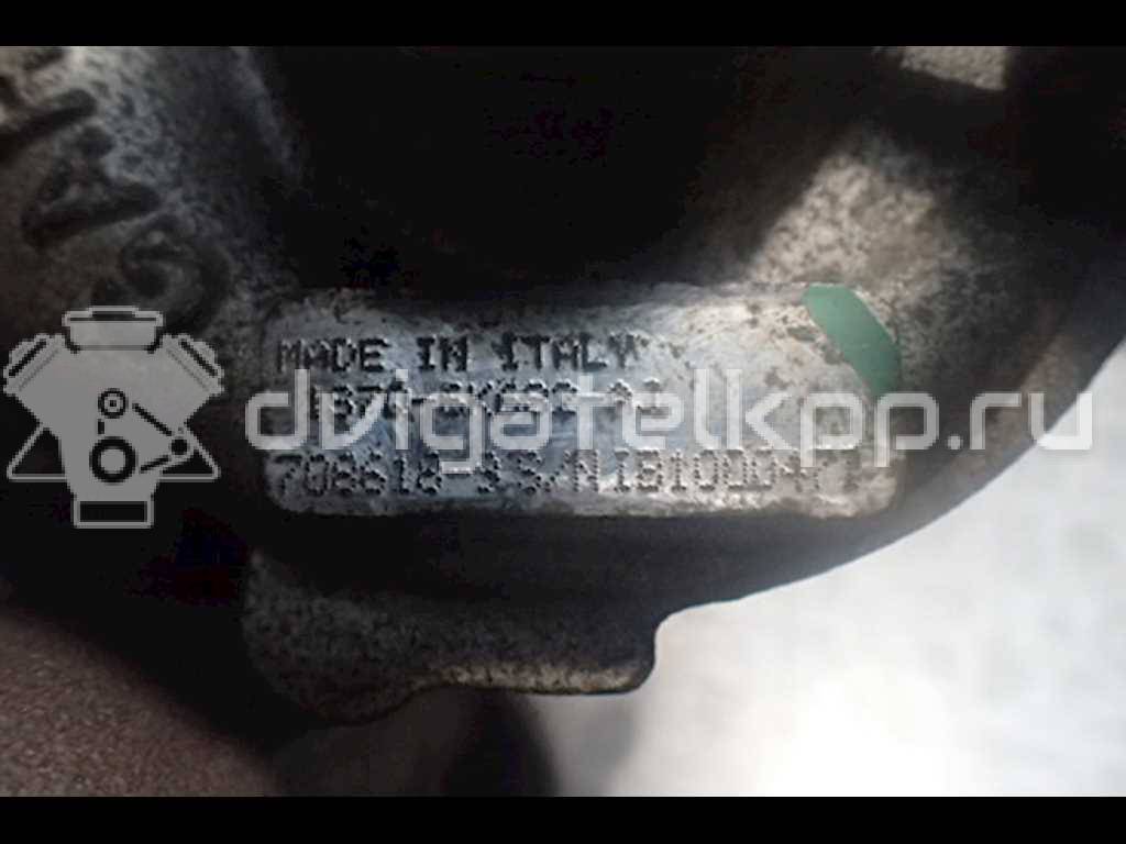Фото Турбокомпрессор (турбина)  1S7Q6K682AJ для Ford Transit / Mondeo {forloop.counter}}