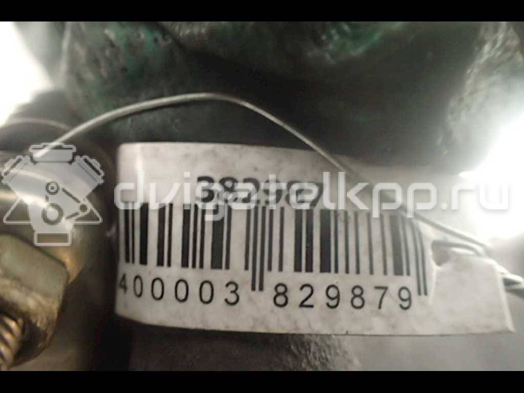 Фото Турбокомпрессор (турбина)  1S7Q6K682AJ для Ford Transit / Mondeo {forloop.counter}}