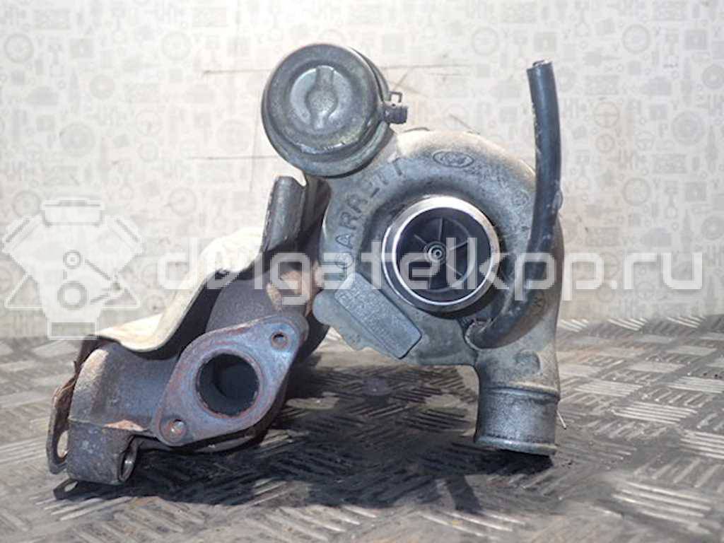 Фото Турбокомпрессор (турбина)  2C1Q6K682BE для Ford Transit / Mondeo {forloop.counter}}