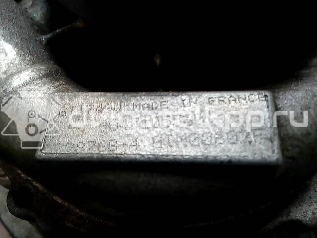 Фото Турбокомпрессор (турбина)  9647105580 для Ford Focus / C-Max / Galaxy / Grand / Kuga {forloop.counter}}