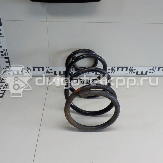 Фото Пружина передняя  1504797 для Ford Transit
