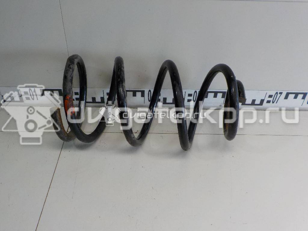 Фото Пружина передняя  1504797 для Ford Transit {forloop.counter}}
