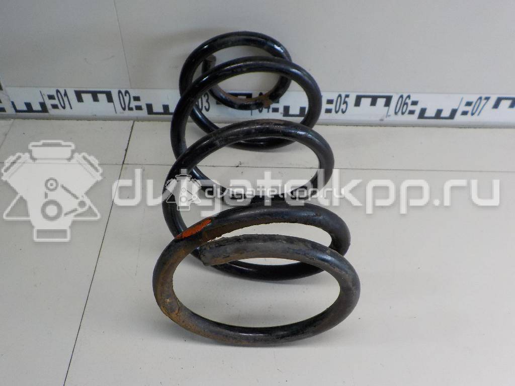 Фото Пружина передняя  1504797 для Ford Transit {forloop.counter}}