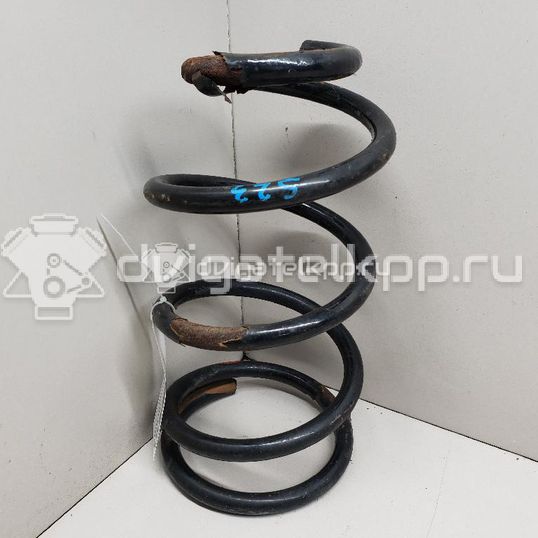 Фото Пружина передняя  1504797 для Ford Transit