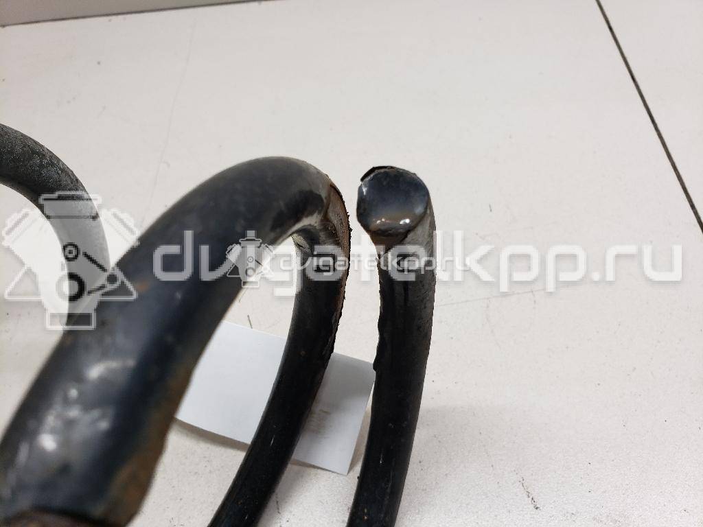 Фото Пружина передняя  1504797 для Ford Transit {forloop.counter}}
