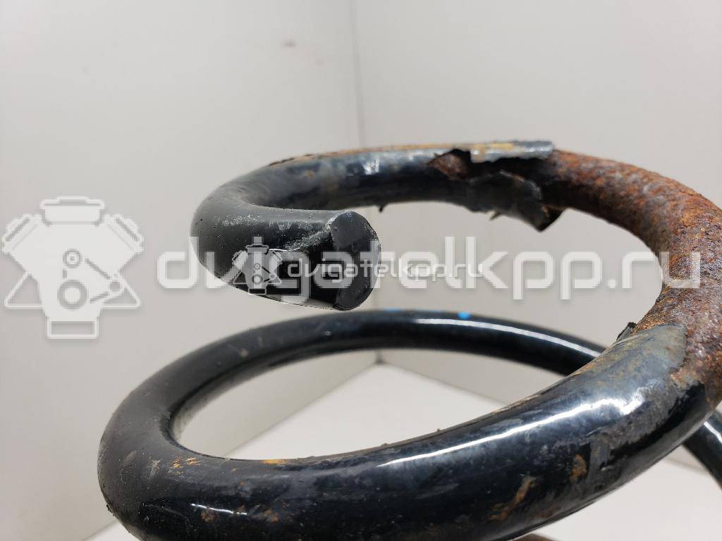 Фото Пружина передняя  1504797 для Ford Transit {forloop.counter}}