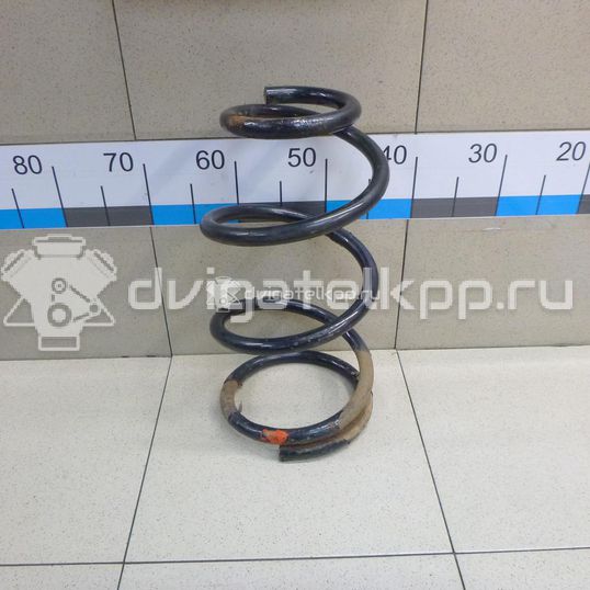 Фото Пружина передняя  1504797 для Ford Transit