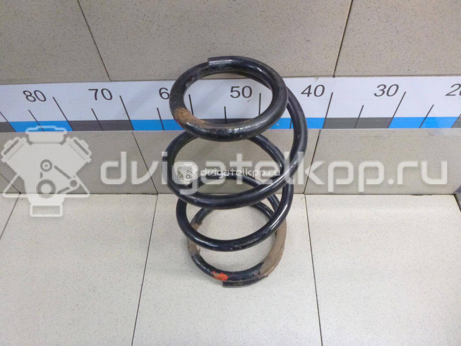 Фото Пружина передняя  1504797 для Ford Transit {forloop.counter}}