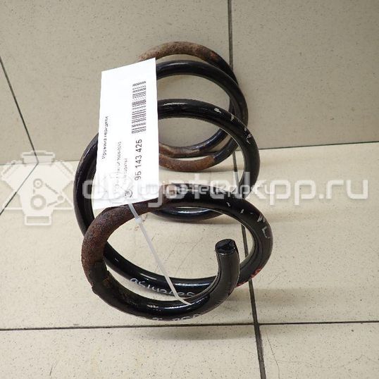 Фото Пружина передняя  1504797 для Ford Transit