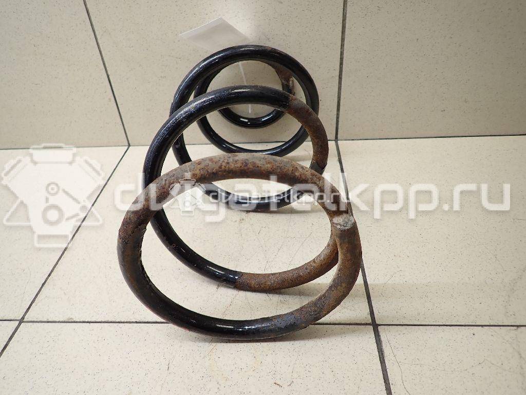 Фото Пружина передняя  1504797 для Ford Transit {forloop.counter}}