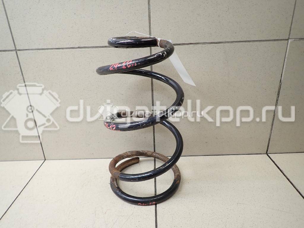 Фото Пружина передняя  1504797 для Ford Transit {forloop.counter}}