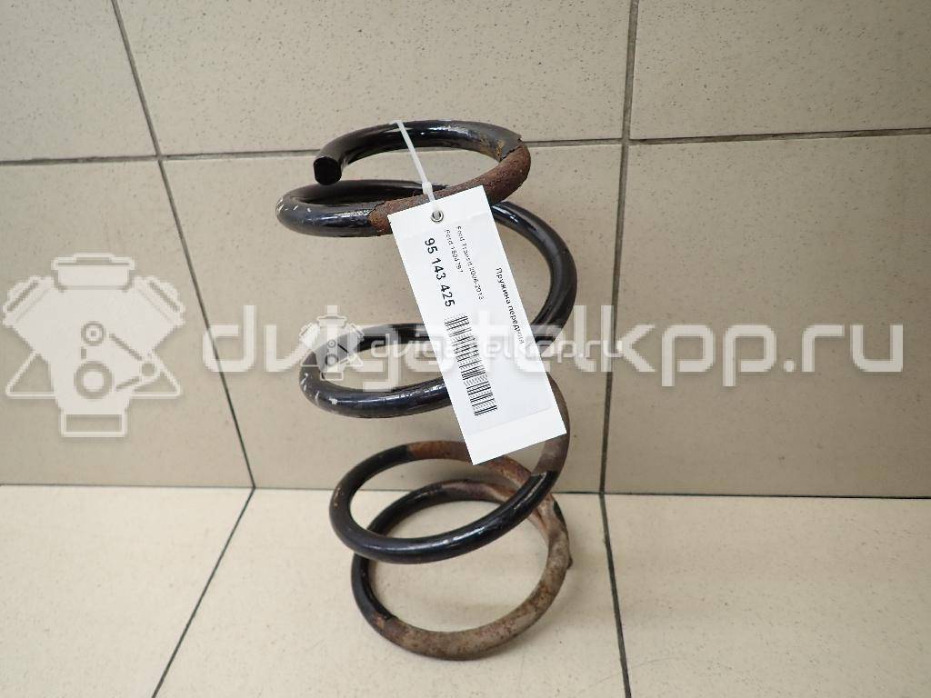 Фото Пружина передняя  1504797 для Ford Transit {forloop.counter}}