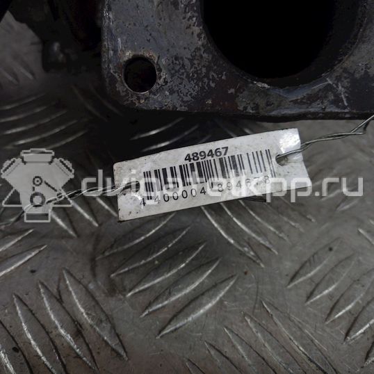 Фото Турбокомпрессор (турбина)  059145701S для Audi A8 / Allroad / A4 / A6