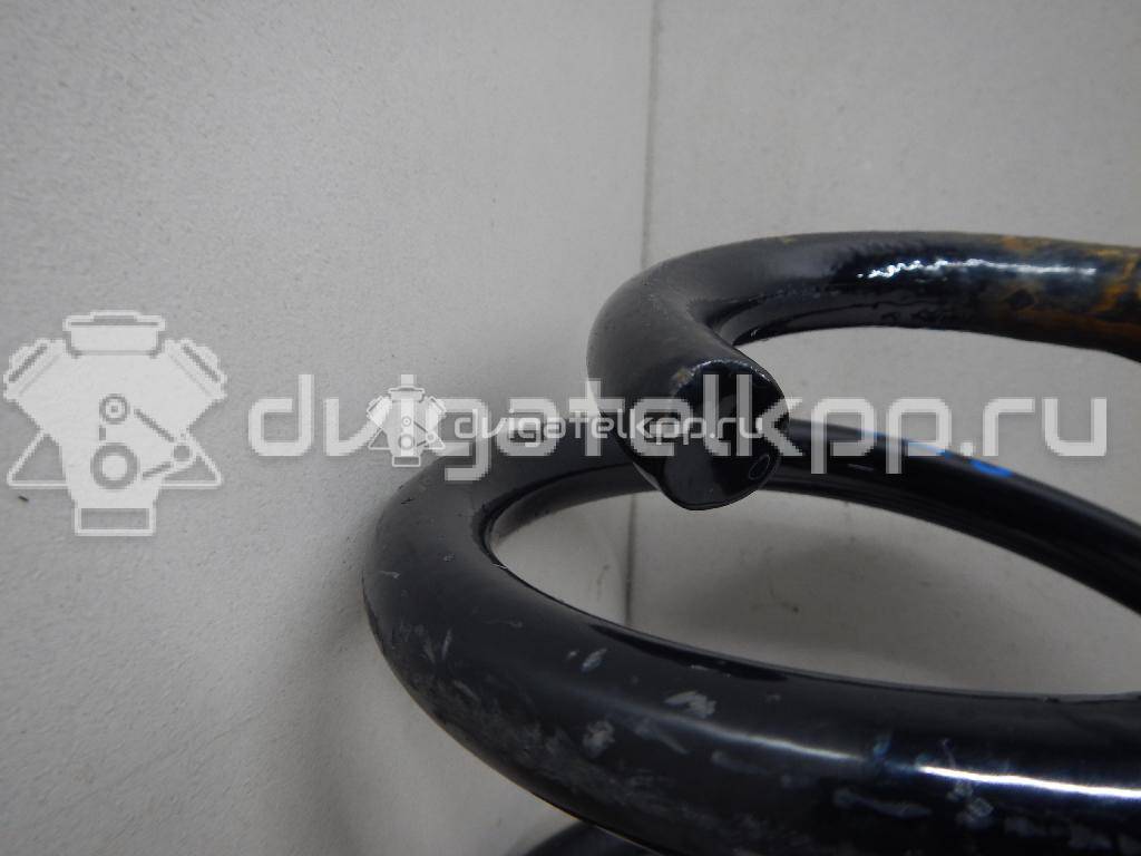 Фото Пружина передняя  1504797 для Ford Transit {forloop.counter}}
