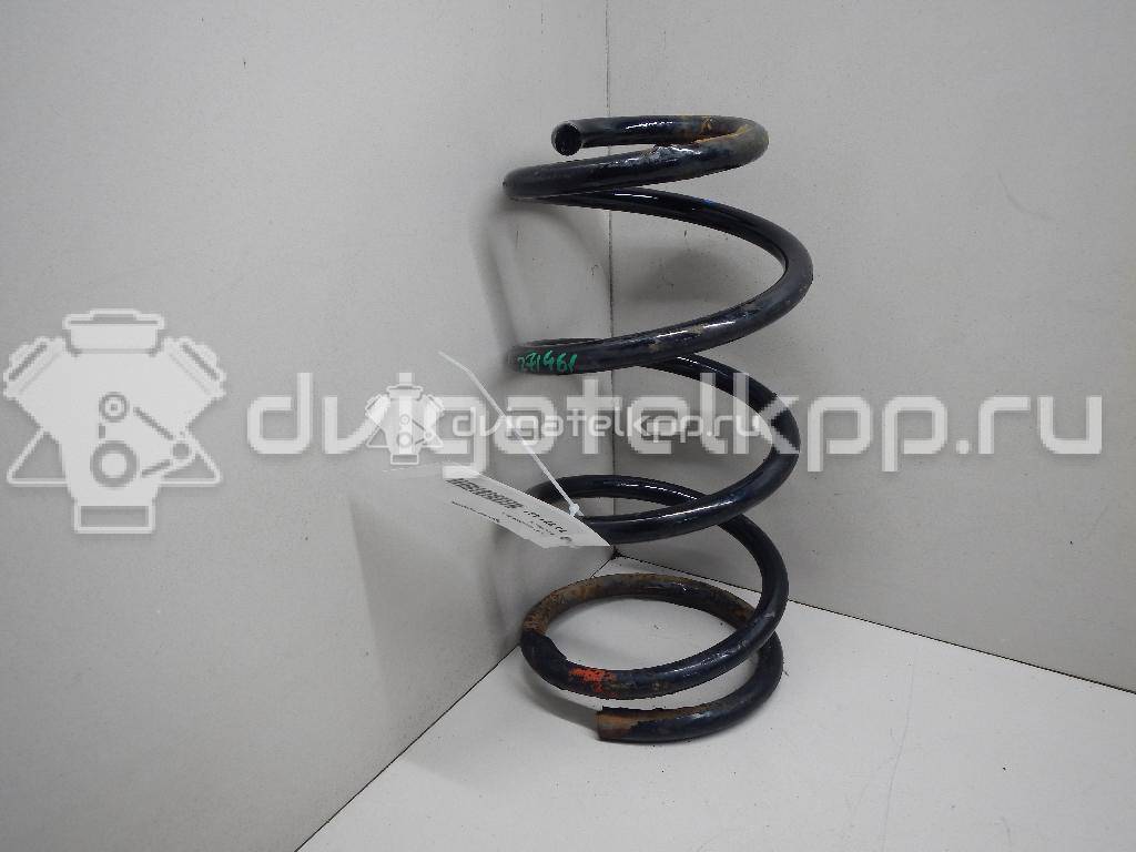 Фото Пружина передняя  1504797 для Ford Transit {forloop.counter}}