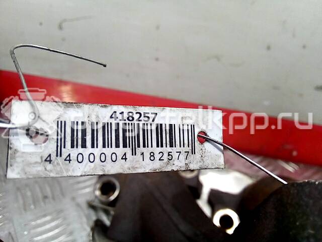 Фото Турбокомпрессор (турбина)  2C1Q6K682BE для Ford Transit / Mondeo {forloop.counter}}