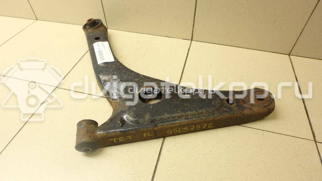 Фото Рычаг передний левый  1438254 для Ford Tourneo / Transit {forloop.counter}}