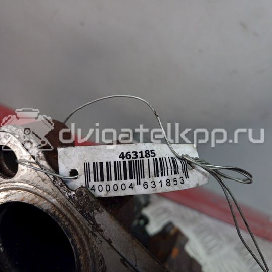 Фото Турбокомпрессор (турбина)  5S7Q6K682AC для Ford Transit / Mondeo