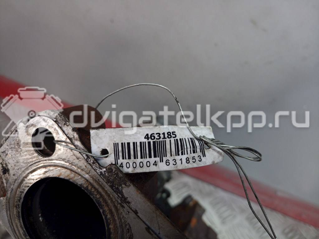 Фото Турбокомпрессор (турбина)  5S7Q6K682AC для Ford Transit / Mondeo {forloop.counter}}