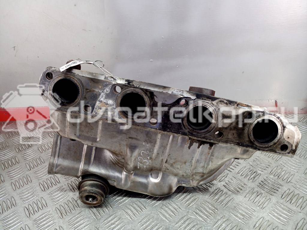 Фото Турбокомпрессор (турбина)  5S7Q6K682AC для Ford Transit / Mondeo {forloop.counter}}