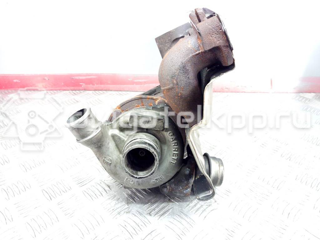 Фото Турбокомпрессор (турбина)  5S7Q6K682AC для Ford Transit / Mondeo {forloop.counter}}
