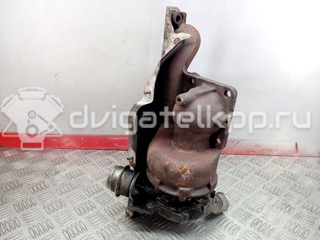 Фото Турбокомпрессор (турбина)  5S7Q6K682AC для Ford Transit / Mondeo {forloop.counter}}