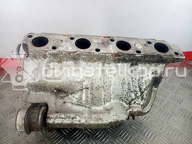 Фото Турбокомпрессор (турбина)  2C1Q6K682BE для Ford Transit / Mondeo {forloop.counter}}