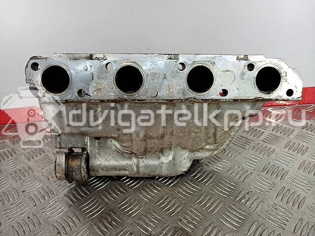 Фото Турбокомпрессор (турбина)  2C1Q6K682BE для Ford Transit / Mondeo {forloop.counter}}