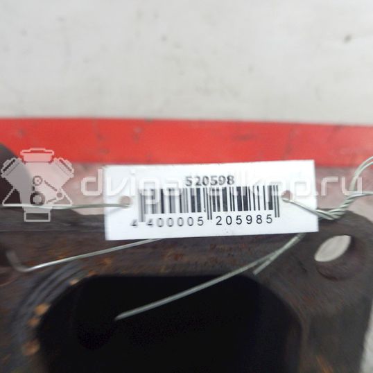 Фото Турбокомпрессор (турбина)  5S7Q6K682AC для Ford Transit / Mondeo