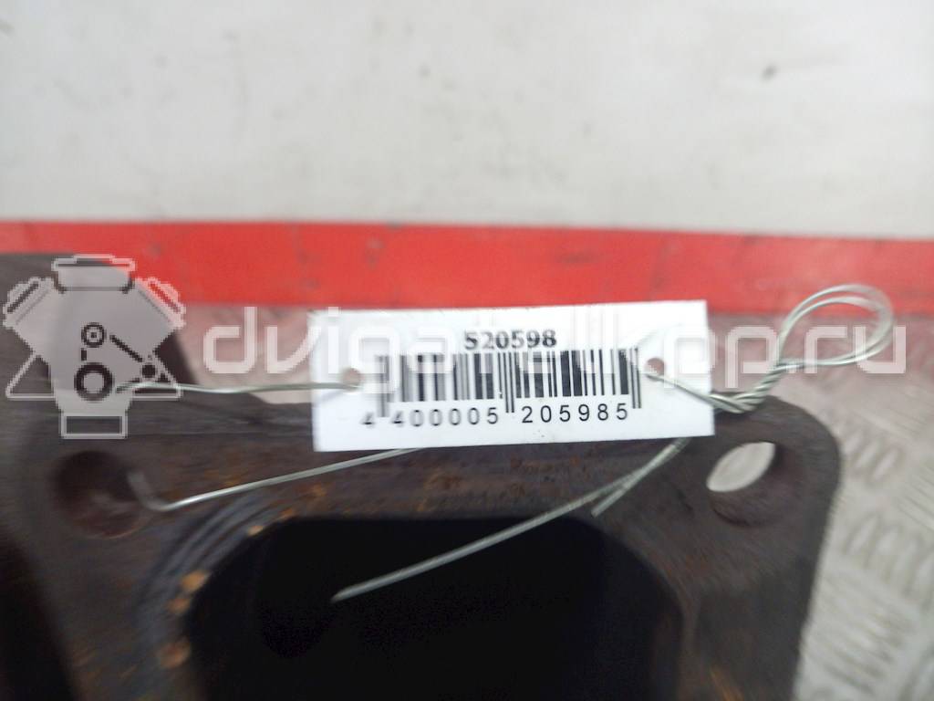 Фото Турбокомпрессор (турбина)  5S7Q6K682AC для Ford Transit / Mondeo {forloop.counter}}