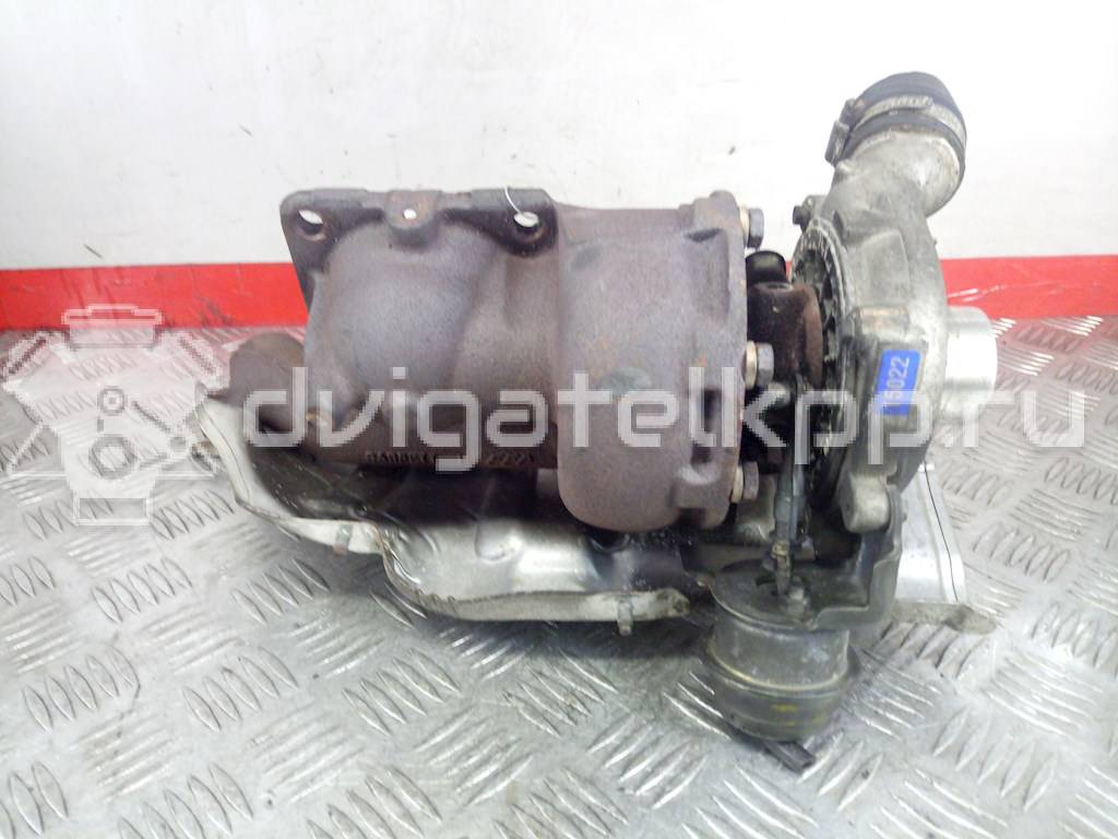 Фото Турбокомпрессор (турбина)  5S7Q6K682AC для Ford Transit / Mondeo {forloop.counter}}