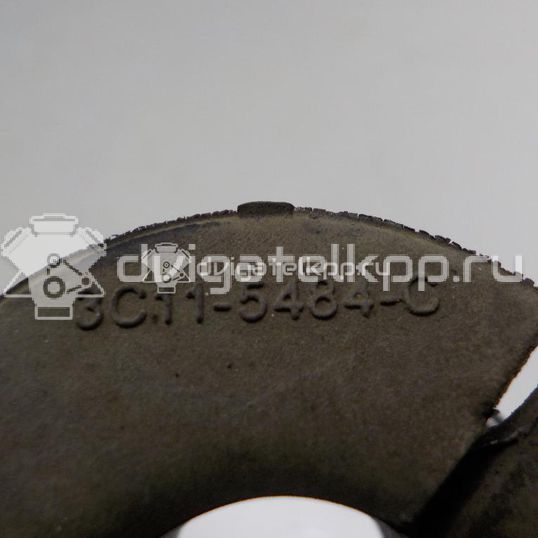 Фото Втулка (с/блок) переднего стабилизатора  1748361 для Ford Transit