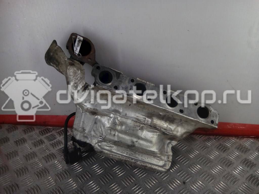 Фото Турбокомпрессор (турбина)  6C1Q6K682CD для Ford Galaxy / S-Max / Transit / Mondeo {forloop.counter}}