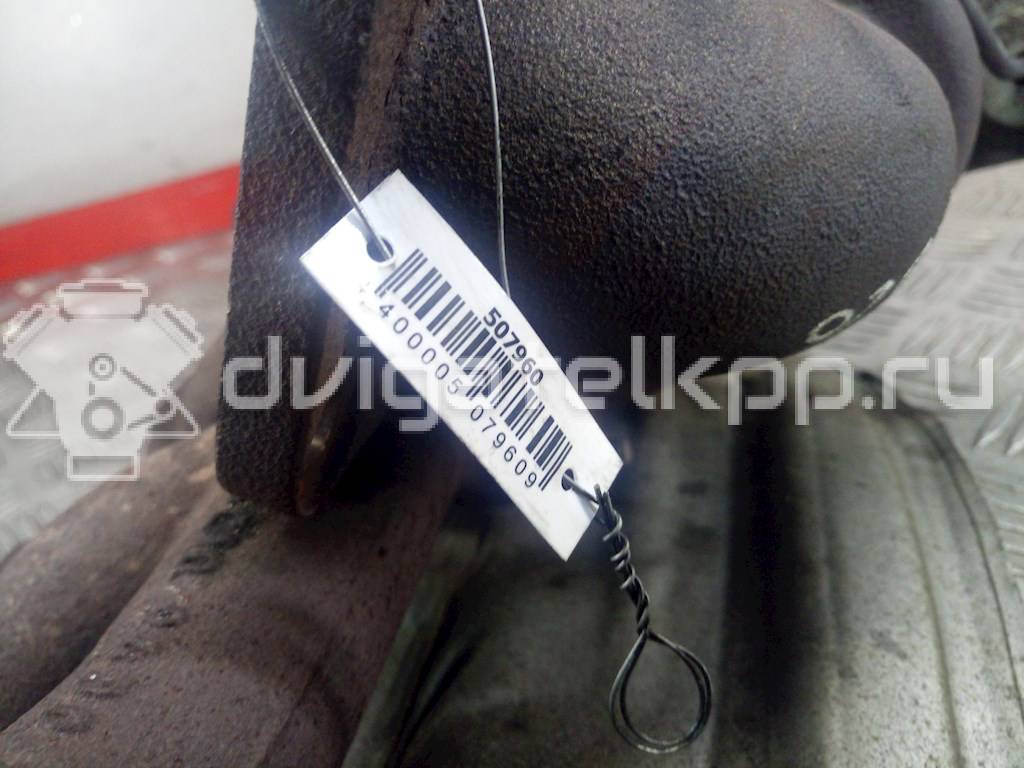 Фото Турбокомпрессор (турбина)  6C1Q6K682CD для Ford Galaxy / S-Max / Transit / Mondeo {forloop.counter}}