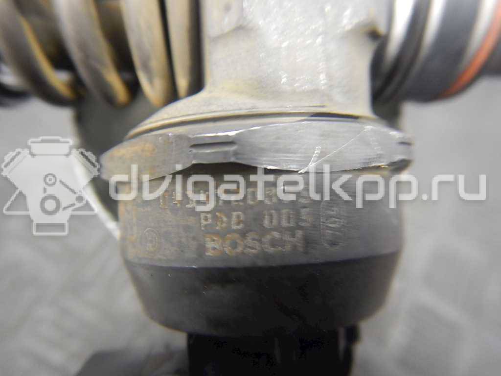 Фото Форсунка дизельная электрическая  045130073T для volkswagen  Polo 4 (2001-2009) {forloop.counter}}