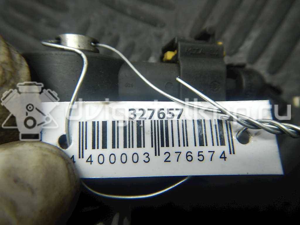 Фото Форсунка дизельная электрическая  93177373 для Opel Tigra / Corsa / Combo / Agila / Meriva {forloop.counter}}