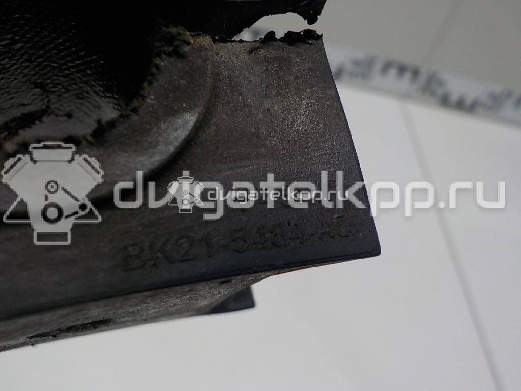 Фото Втулка (с/блок) переднего стабилизатора  1810326 для Ford Focus / Tourneo / C-Max / Grand / Kuga {forloop.counter}}