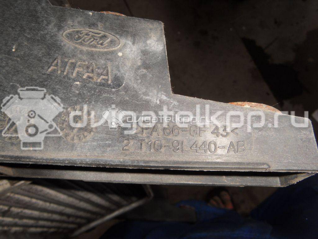 Фото Интеркулер  2t1q9l440ab для Ford Fiesta / Focus / Tourneo / Sierra / Transit {forloop.counter}}