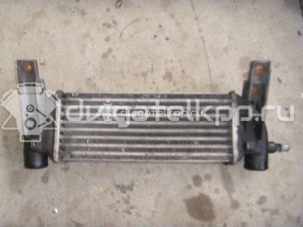 Фото Интеркулер  2t1q9l440ab для Ford Fiesta / Focus / Tourneo / Sierra / Transit {forloop.counter}}